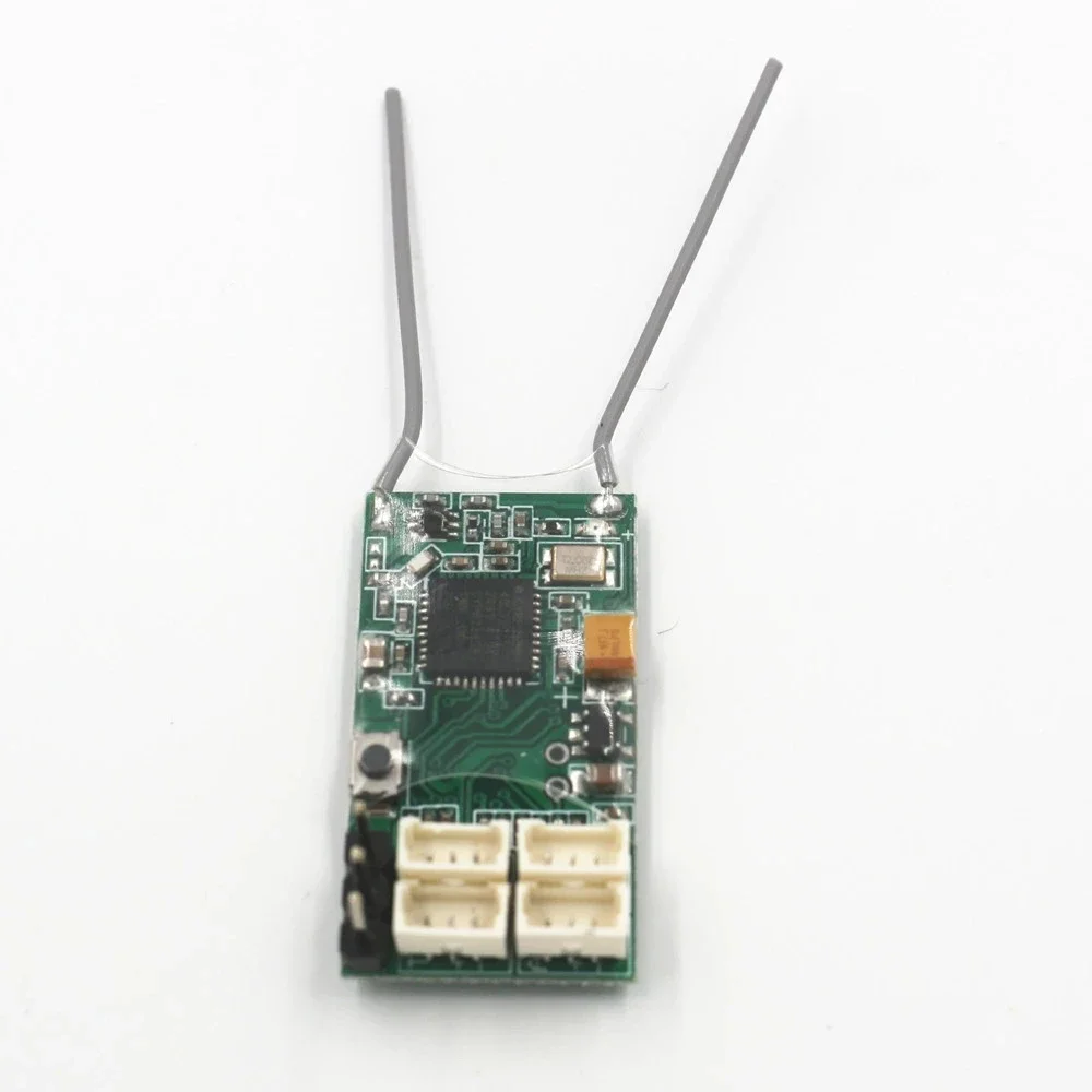 Dsmx DSM2 Rx Ppm Ou…