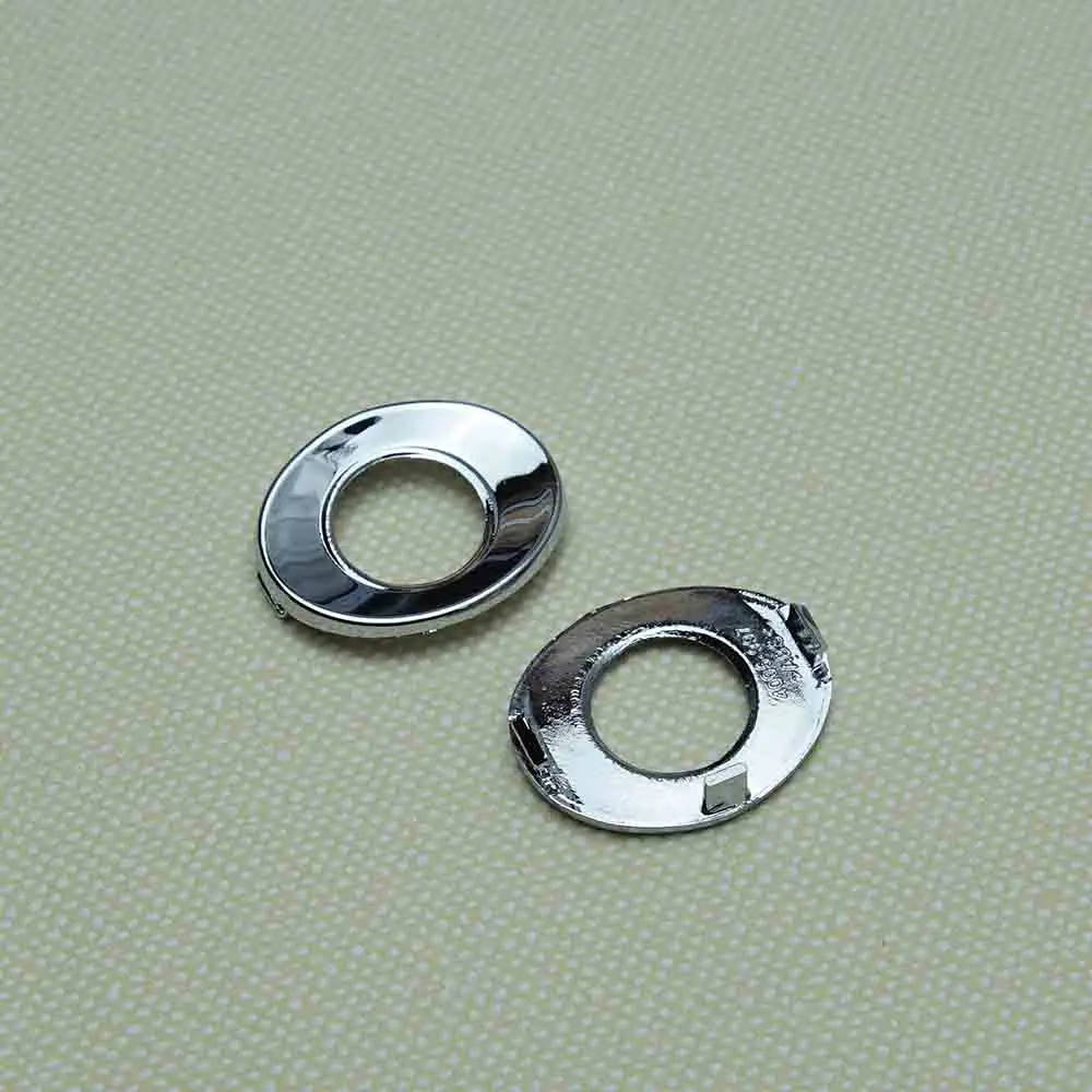30716060 The Car Rear View Mirror Camera Coating Ring Cover for Volvo C30 C70 S40 S60 S80 V50 V60 V70 XC60 XC70 XC90 Auto Parts