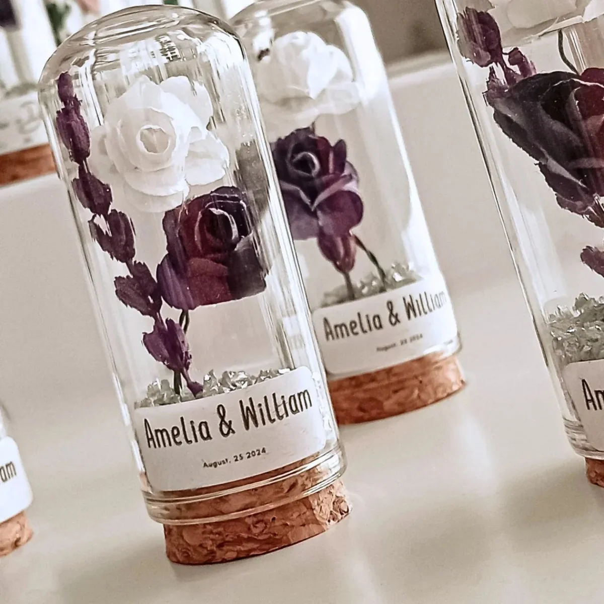 Personalized Beauty…