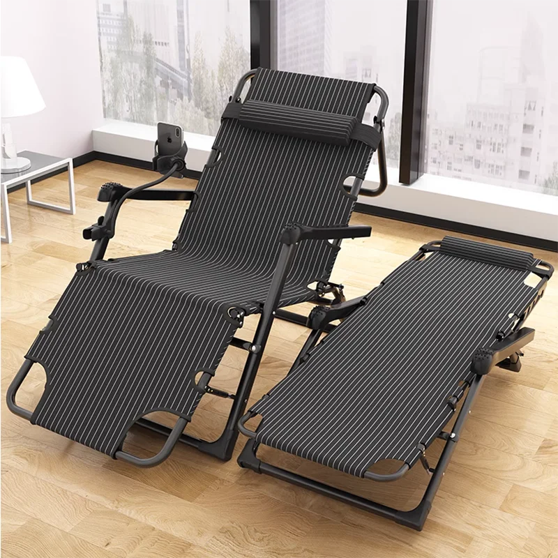 Rocking Reclining Relax Armchairs Sofas Sunbed Floor Balcony Beach Armchairs Individual Ergonomic Sillas De Escritorio Furniture