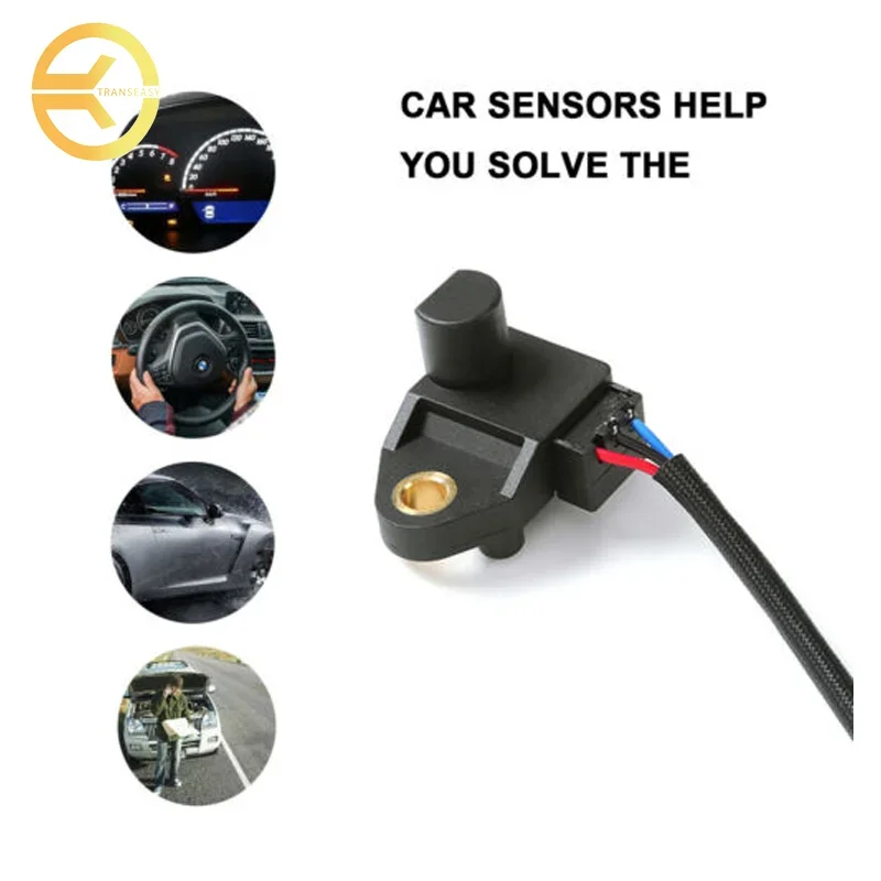 5EAT Automatic Transmission Turbo Speed Sensor used in Subaru Traditional Inland Tribeca 2.5L -3.6L 2008-2014