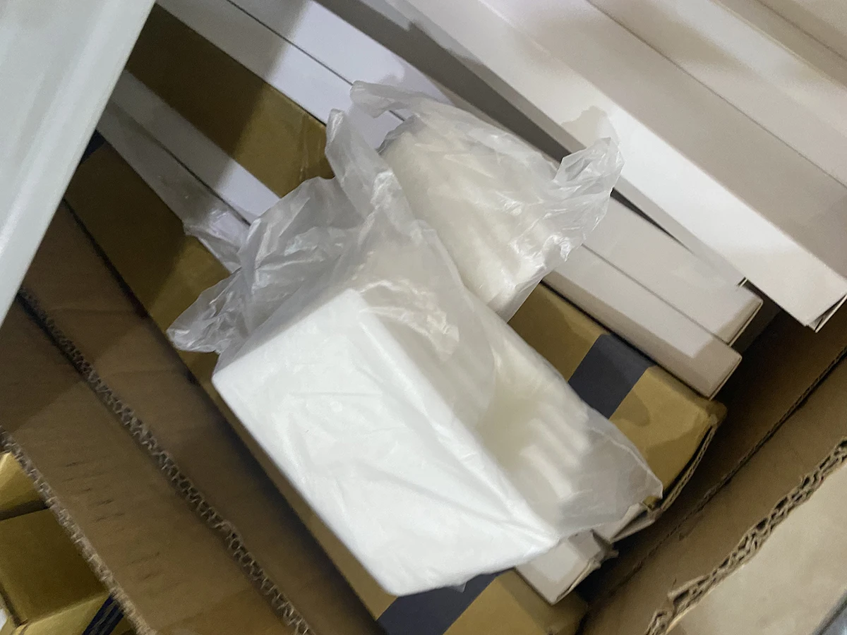 

1X 1607470 Waste Ink Tank Pad Sponge for EPSON XP900 XP950 XP960 / XP-900 XP-950 XP-960