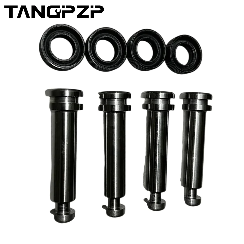 DQ200 0AM DSG7 Auto Transmission Valve Body Push Control Rod For VW Jetta Audi Seat Gearbox Clutch Valve Body Plungers