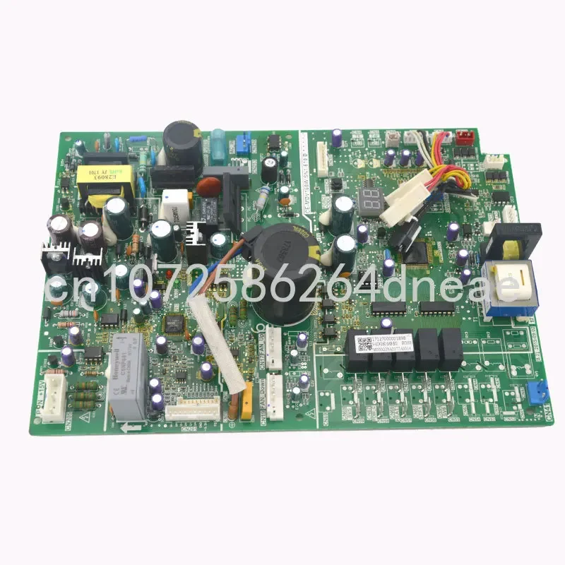 V-EOK160-SXB-B Original Air Conditioner Outdoor Motherboard 17127000001898 Suitable for Carrier