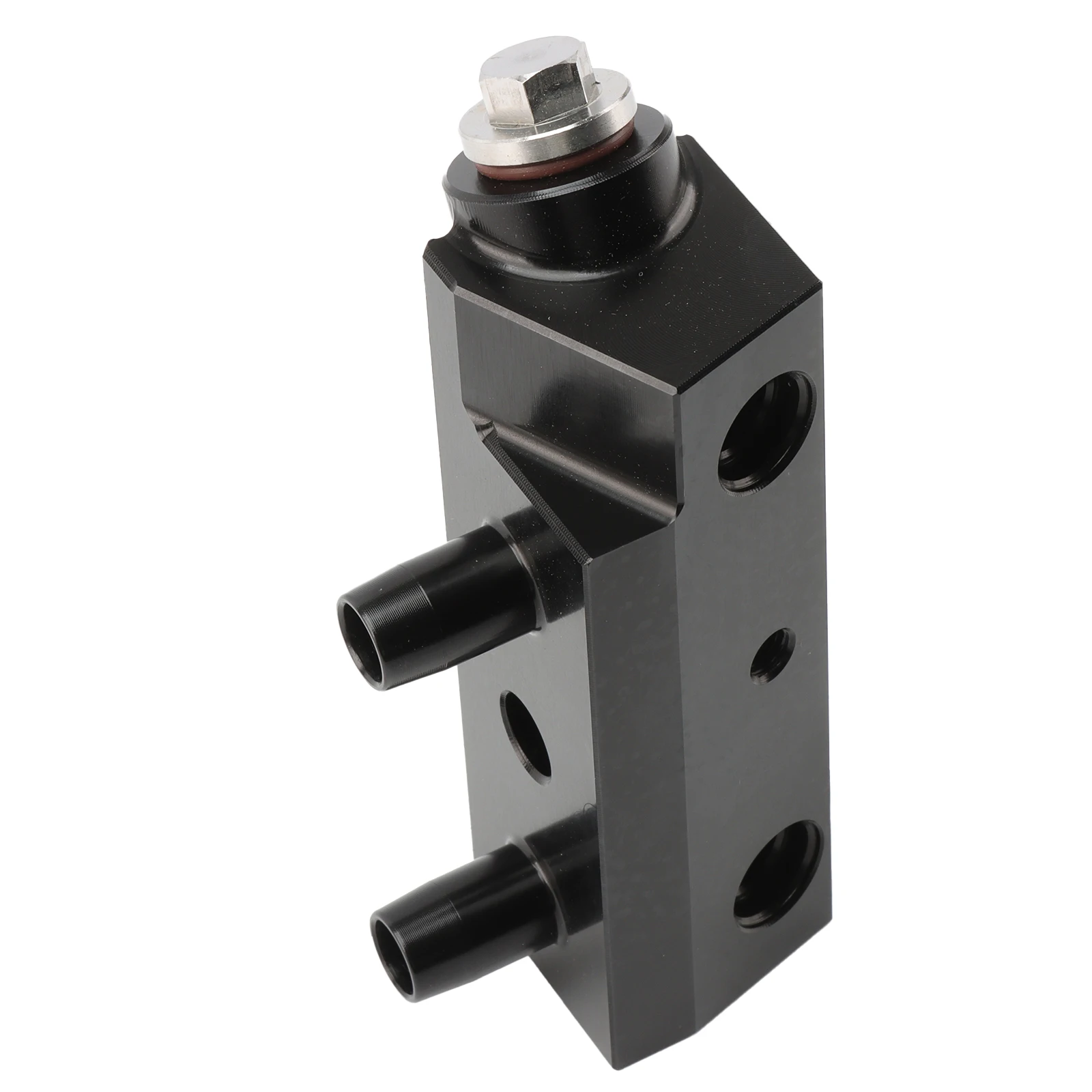 

Trans Fluid Thermal Bypass Valve 125068000 For GM Tahoe Silverado Sierra 1500 Yukon Escalade 2014-2018 6L80 6-Speed Transmission