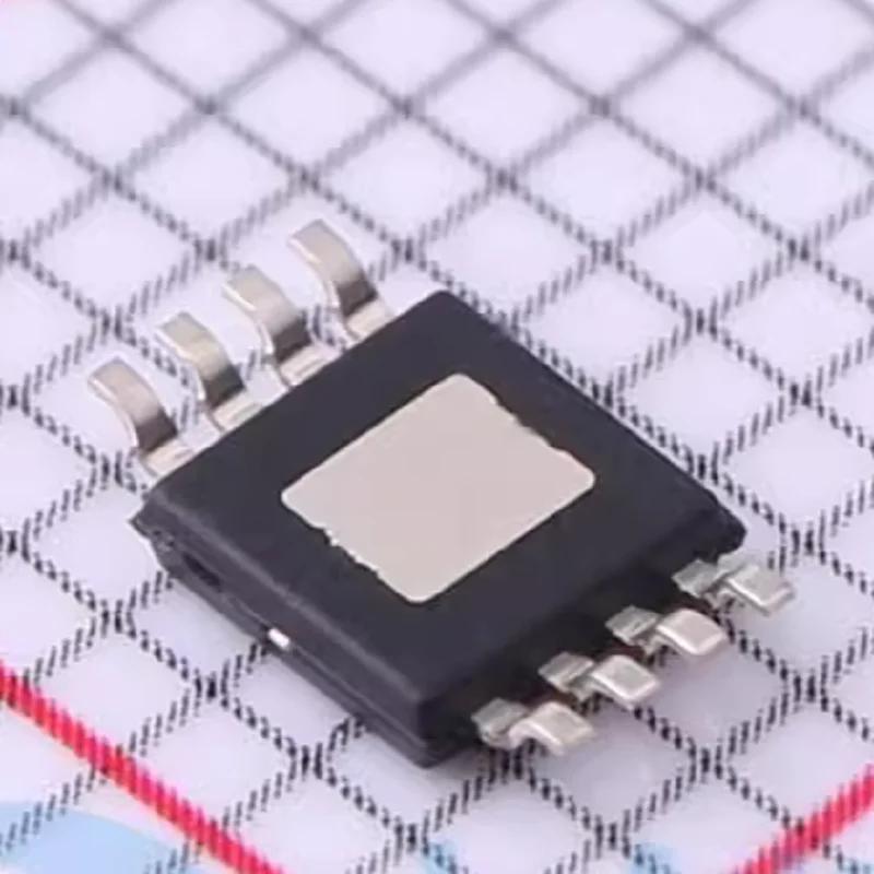 Integrated Circuits (ICs) TPS7A1601AQDGNRQ1 Linear Voltage Regulator IC Positive Adjustable 1 Output 100mA 8-HVSSOP