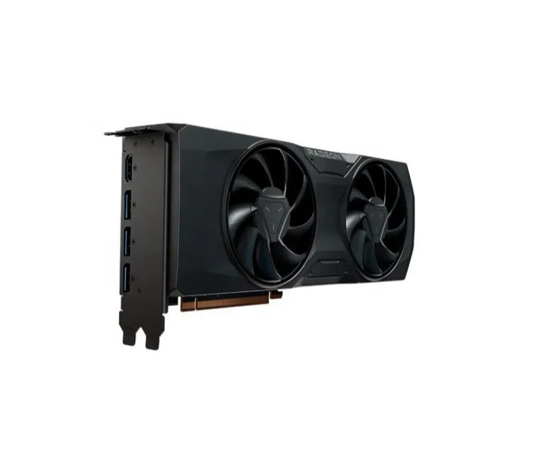 Best DDR6 High Profile Radeon RX 7800 XT Graphics Card for AMD Dragon Nord Pro 2 Years for Gaming Desktops