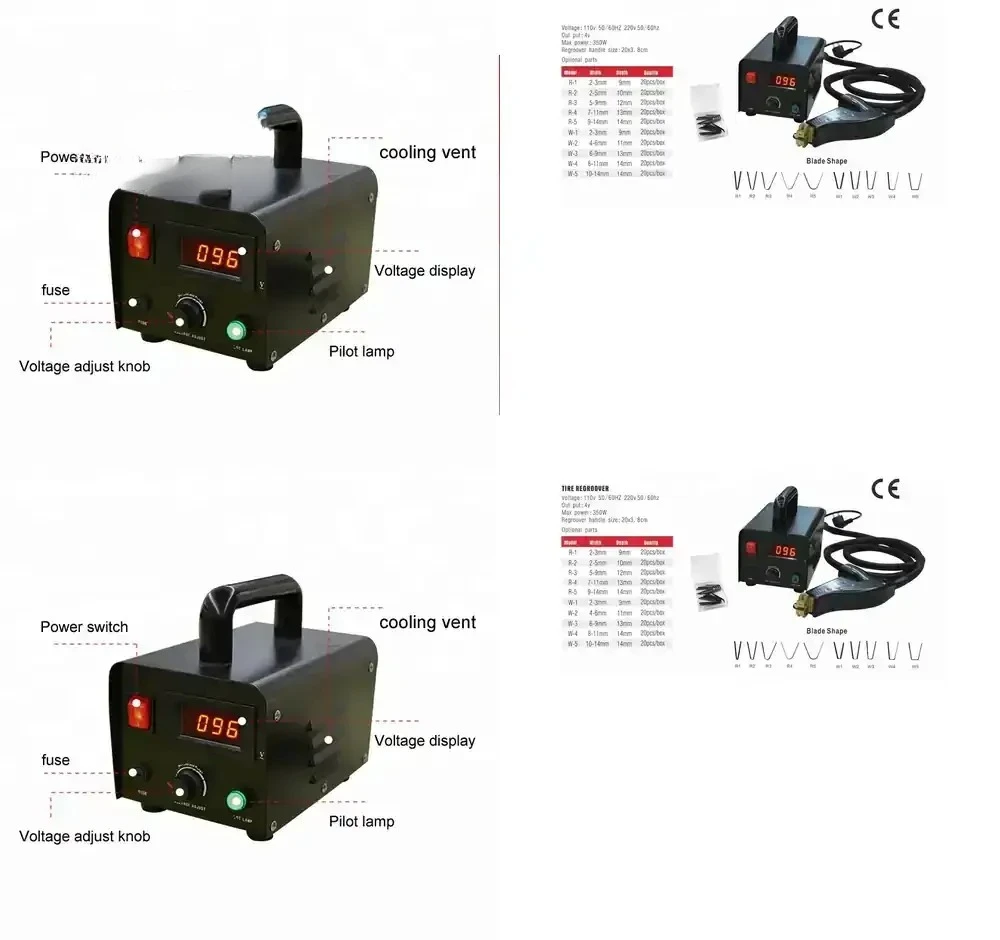 Pulley Lagging Rubber Sheet Grooving Machine for Conveyor Pulley Rubber Lagging Equipment for Industrial Belt Systems for