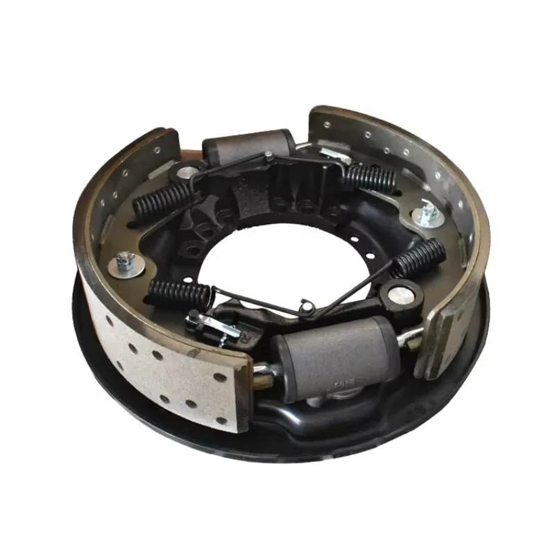 

Forklift Part Brake Forklift Brake Disc Brake Assembly For 8-10 Ton Forklift