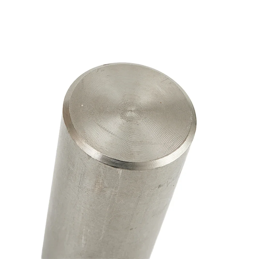 High Strength 6Al4V TC4 Round Bar 35mm Diameter X 100mm Length Aerospace Grade Alloy With Excellent Mechanical Properties