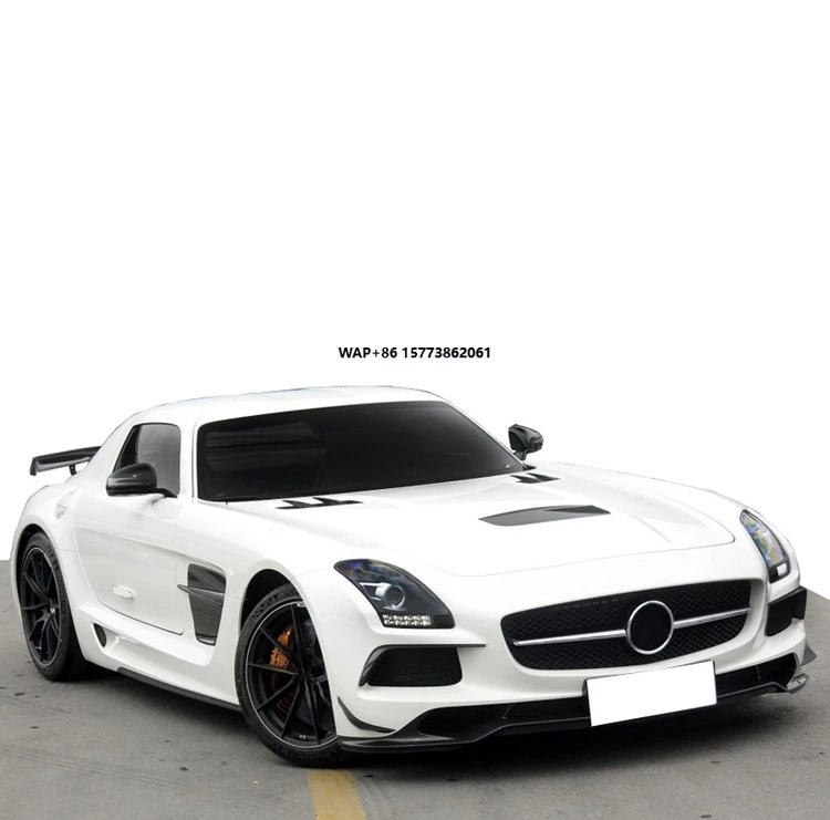 Sls Body Kits For S…