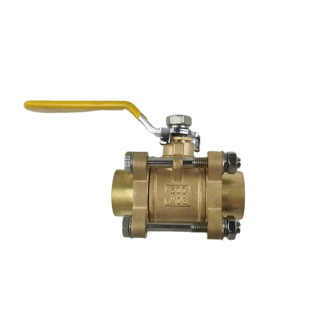 

Hot-selling/100% Hydrostatictested Medical Pipeline Equipment Line Shut-off Ball Valve for Medical