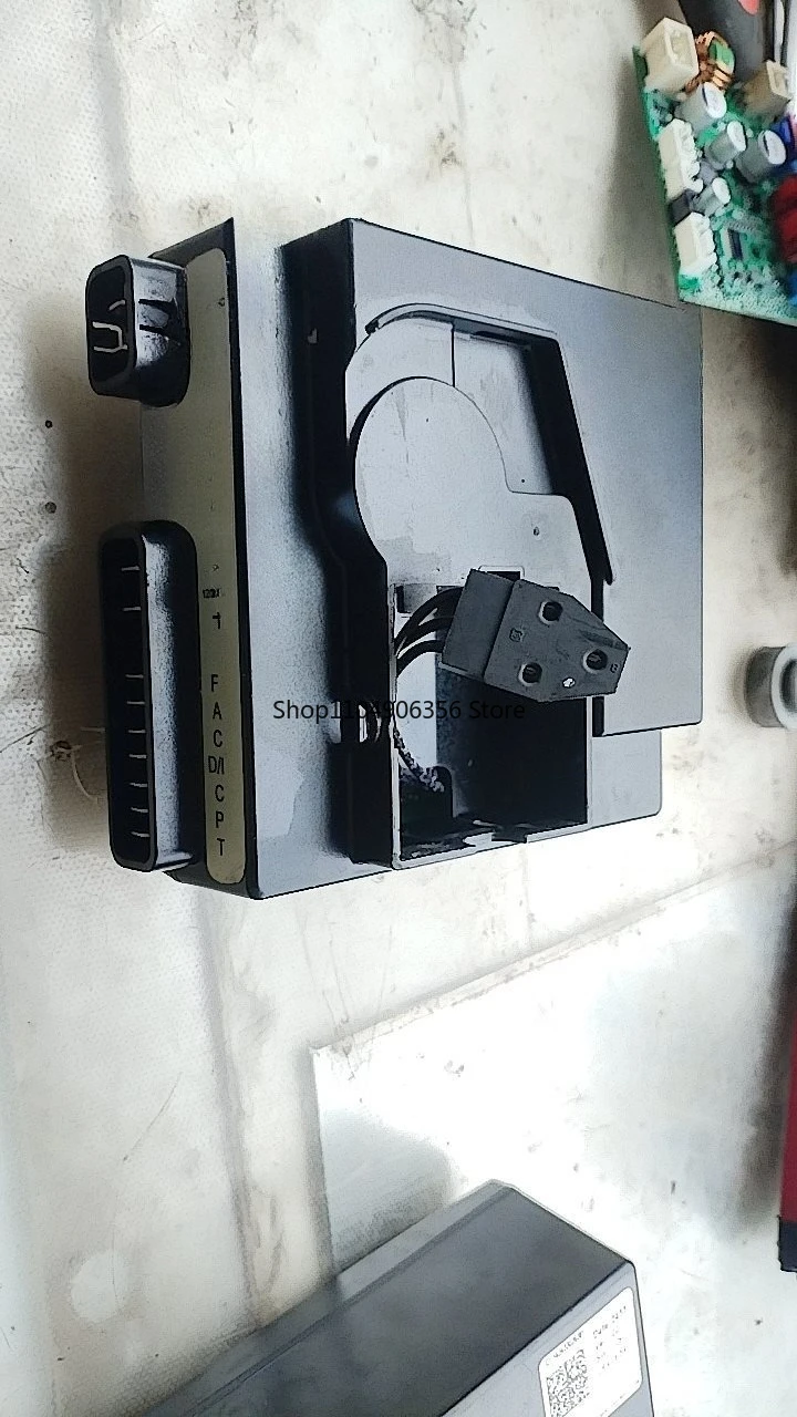 

Для 101N0510 101N0500 с тем же функцией, сменная плата/модуль привода компрессора постоянного тока 12/24 В Danfoss постоянного тока с регулируемой частотой в продаже