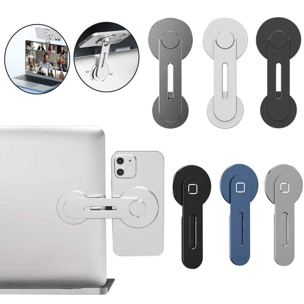 

Автомобильная Подставка для телефона Tesla Model 3/Y/X/S, регулируемый кронштейн для монитора, боковой держатель для телефона