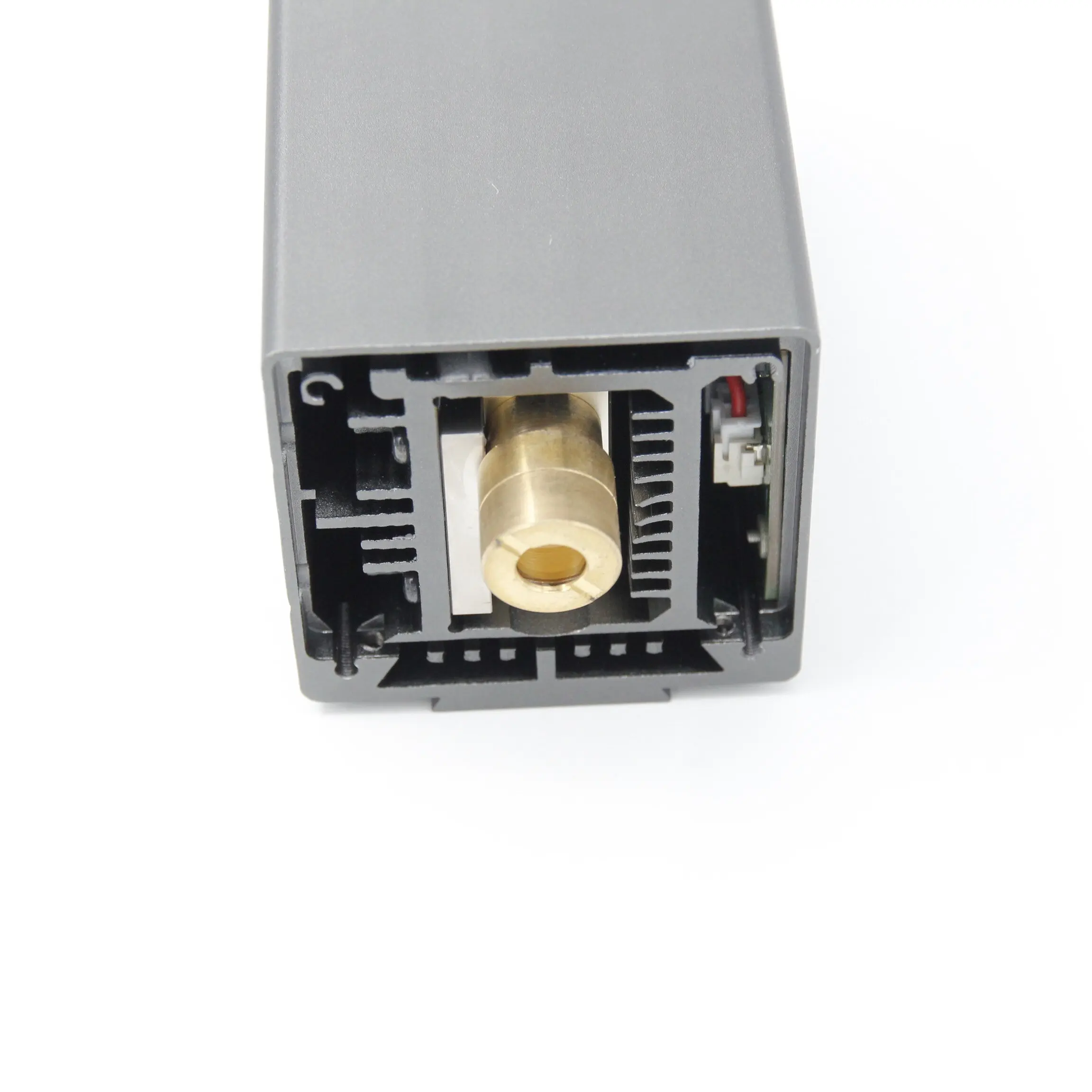 

ATV&UTVOptical Power Laser Engraver Head Kits 40W 450nm Blue Laser Module for Engraving