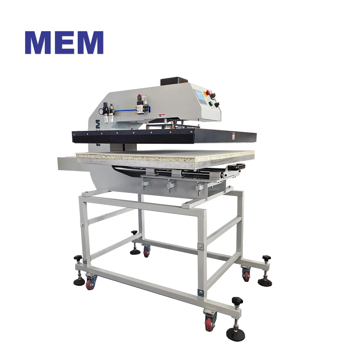 Рисунок 6 - TQ1-80100 MEM Shicheng Многоформатная