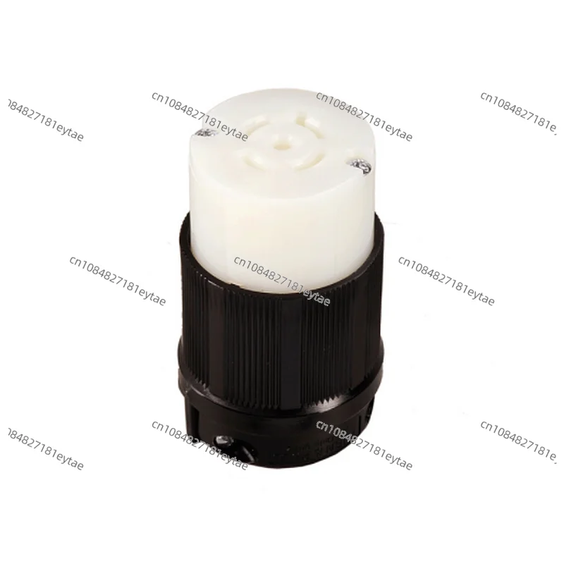 L21-20R 4P5W 20A 12… - image