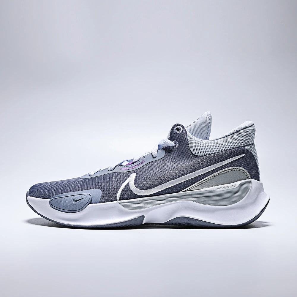 

Мужские баскетбольные кроссовки NIKE NIKE RENEW ELEVATE III DD9304-010