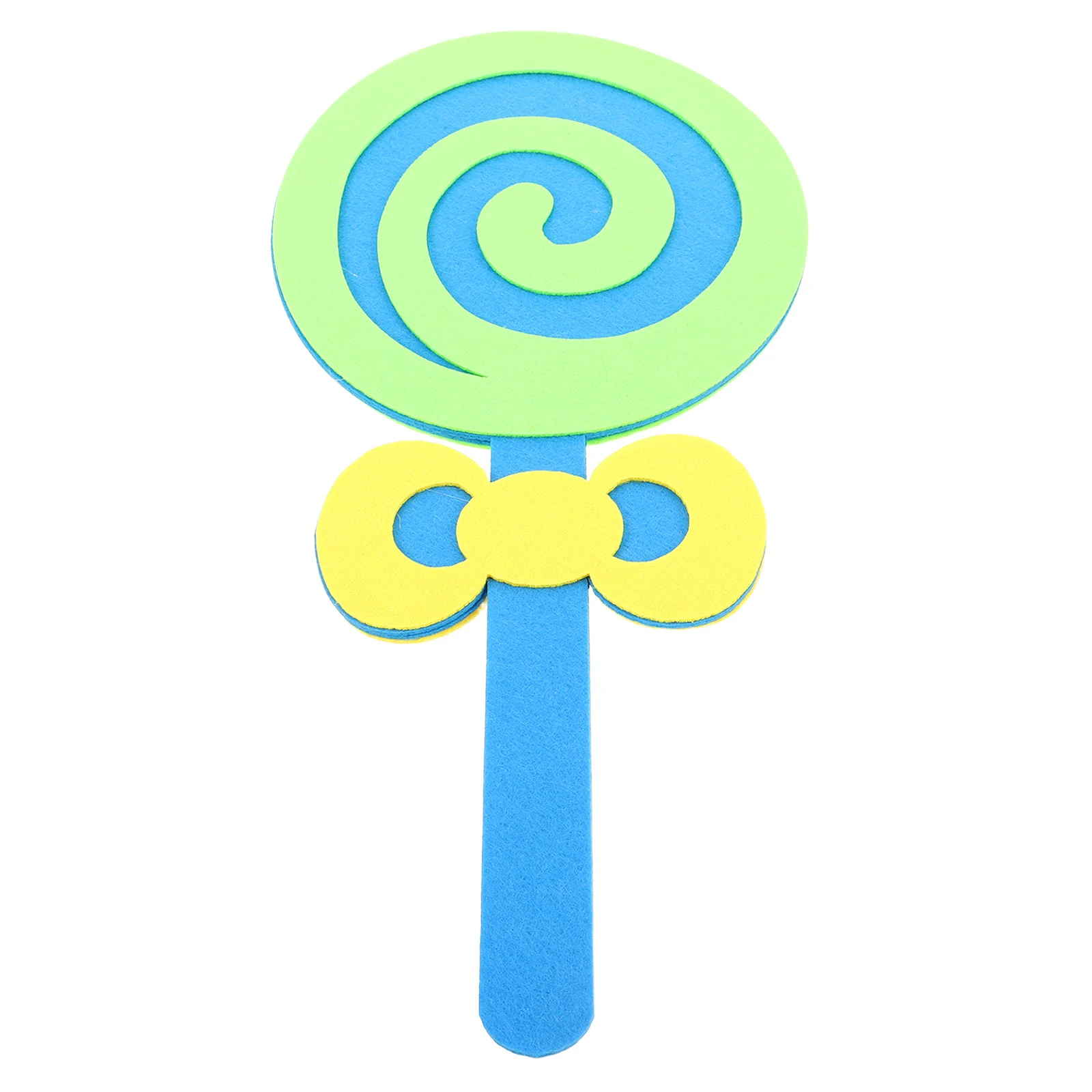 

18 Cm Large Lollipop Prop Fake Candy Ornaments For Dance Performance Studio Photography Party Supplies Photo Booth