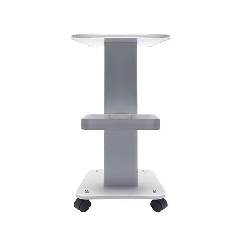 Базовая тележка для косметического оборудования, водород, кислород, маленький пузырьковый настольный кронштейн, основание для инструментов, тележка для салона красоты