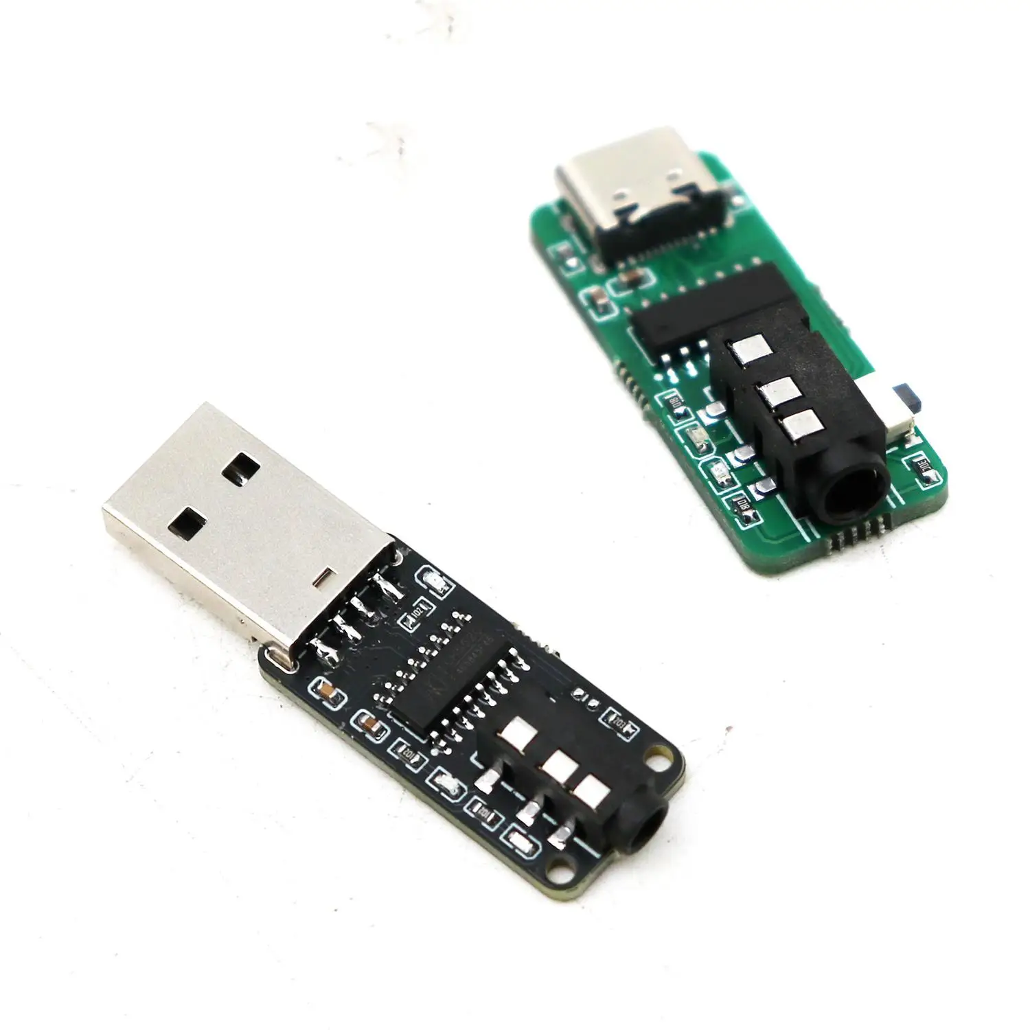 USB CW Keyboard Trainer Amateur Morse Code Practice Key Adapter For 3.5mm AM Radio PC, Telegraph MorseLink Vband Learning Tools