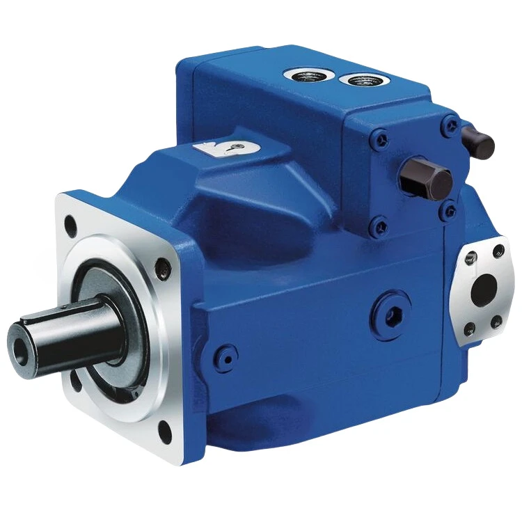 

Replacement LA4VSO71DP plunger pump