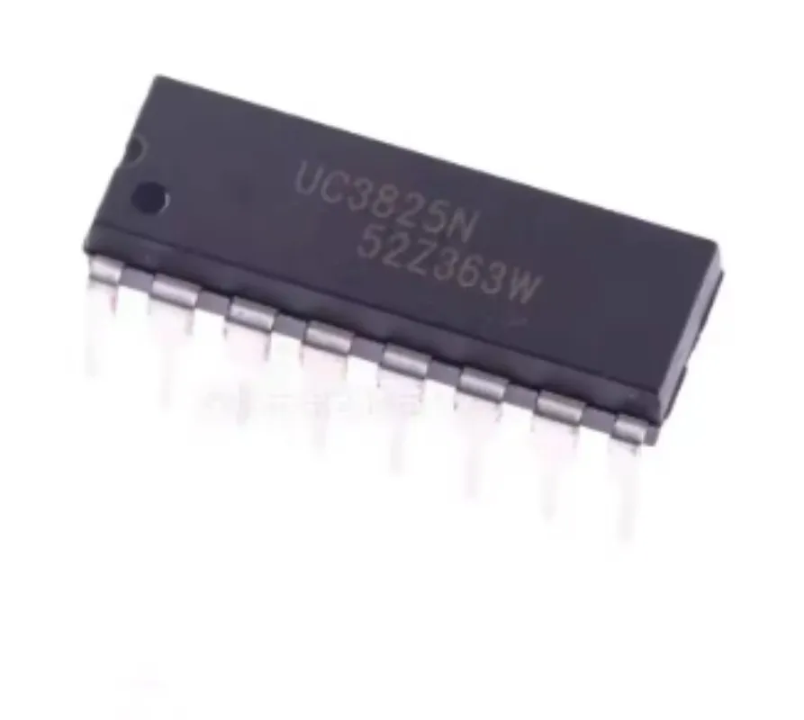 

100PCS UC3825N UC3825 DIP-16 New original