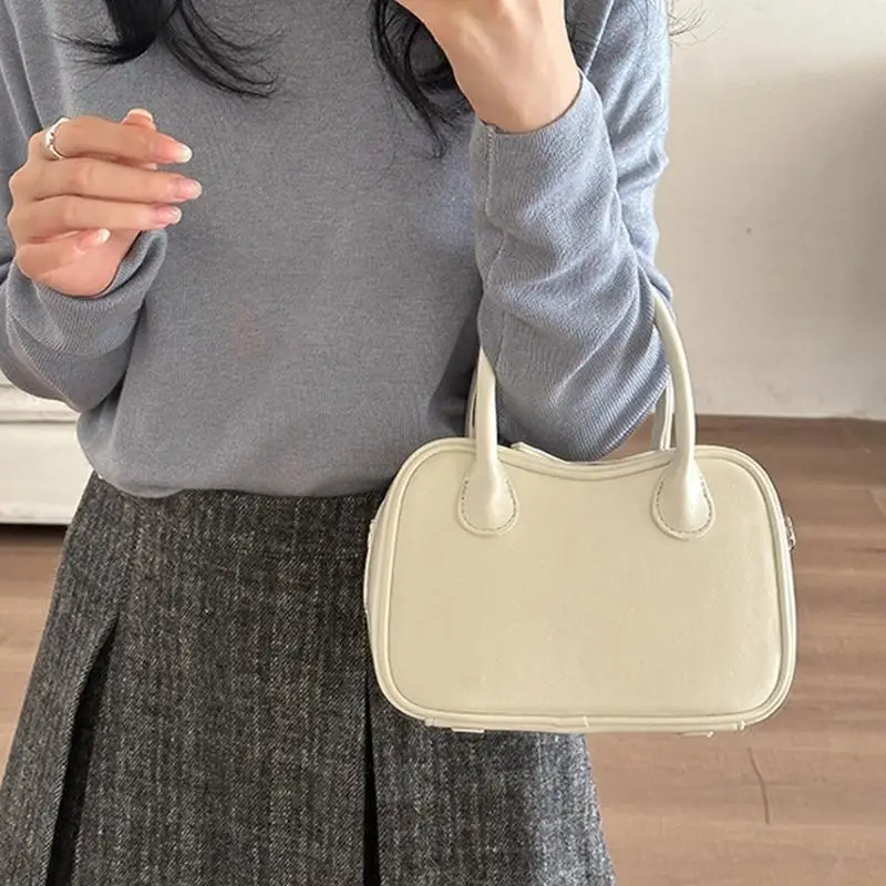 

X90D Женская сумка через плечо из искусственной кожи с регулируемым ремешком для покупок и поездок на работу