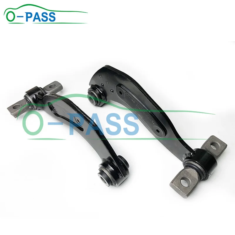 OPASS Rear axle upper Control arm For LINCOLN MKX & FORD Edge L4 V6 2011- CT4Z-5500-B In Stock Fast Shipping