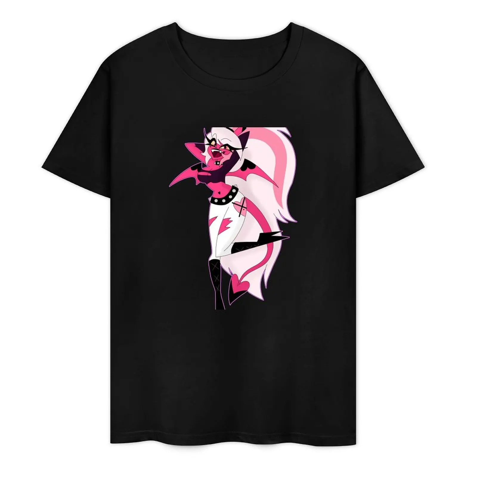 Verosika T-Shirt blanks designer shirts kawaii clothes customs design your own outfits for men