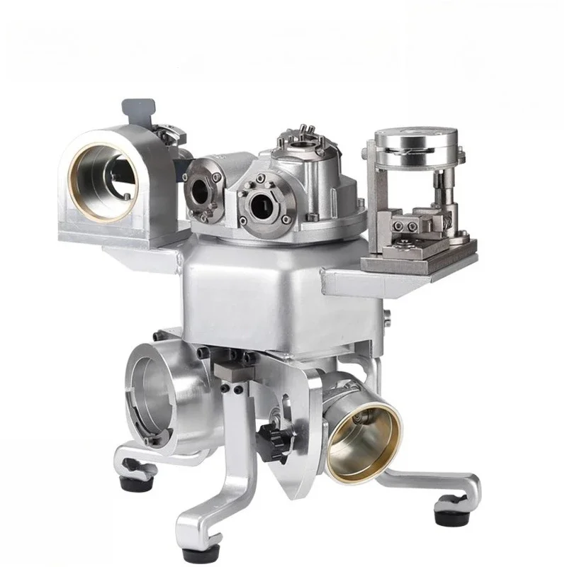 End Milling Cutter Drill Grinder, All-in-One Compound Knife Grinder