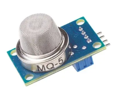 YYT Module MQ-5 liquefied natural gas city gas sensor module gas sensor