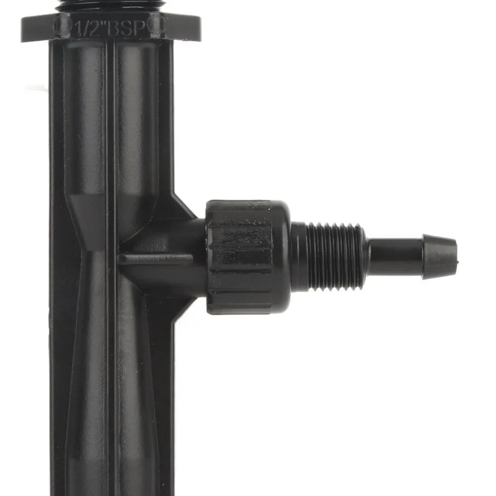 Plastic Fertilizer Injector 3/4 inch 1/2 inch Irrigation Fertilizer Injectors 1 inch Drip Irrigation Fertilizer Injector