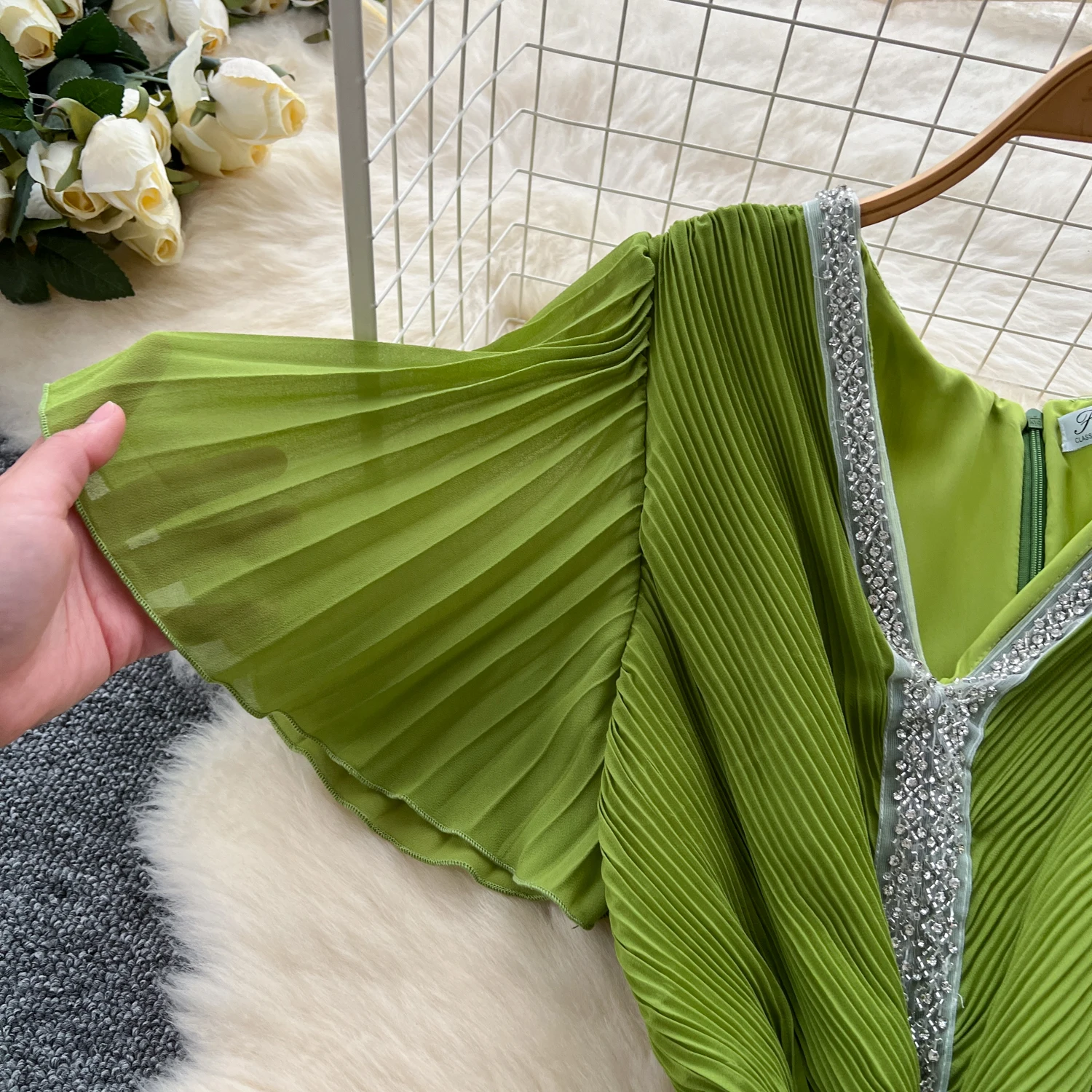 เซ็กซี่เก๋ยืดหยุ่นคอวีแขนสั้นB Odyconeแน่นVestidosเกาหลีแฟชั่นพรรคพื้นฐานบางฤดูร้อน