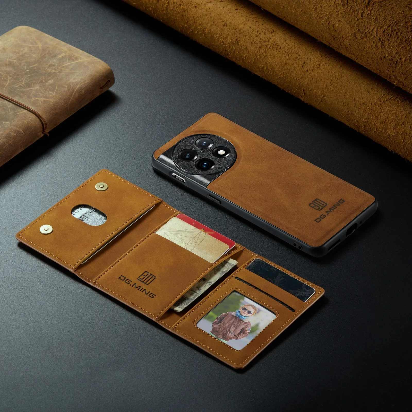 Thumbnail 4 - #28 Compare OnePlus 11 Cases Before You Buy