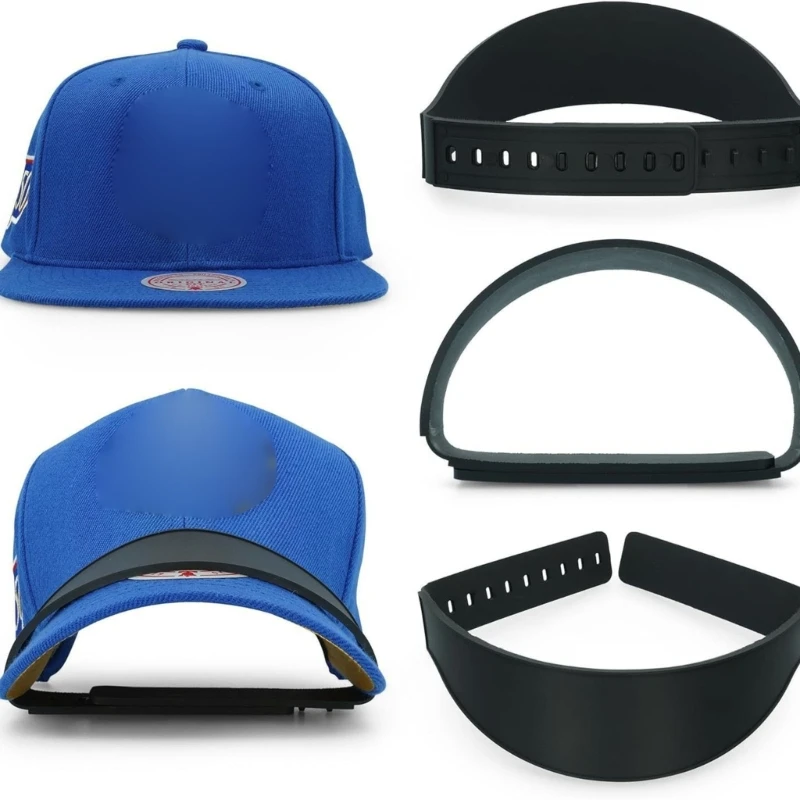 Шляпа Складной инструмент Шляпа с полями Bender Essential Бейсбольная шляпа Shaper M68E