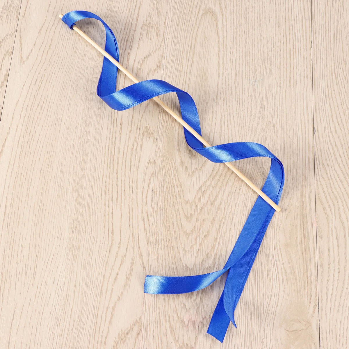 

20Pcs Wedding Fairy Sticks 60cm Ribbon 30cm Wood Stick Streamers Party Favors Ceremony Reception Decoration
