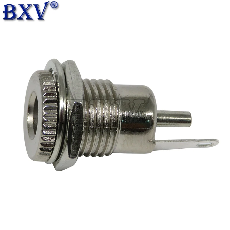 DC Power Jack Socket Connector 5.5*2.1MM 0.7 2.0 MM DC-005 DC-002 DC-012 DC-017 DC-022 DC-022B DC-025 DC-083 DC-098 DC-099 BXV