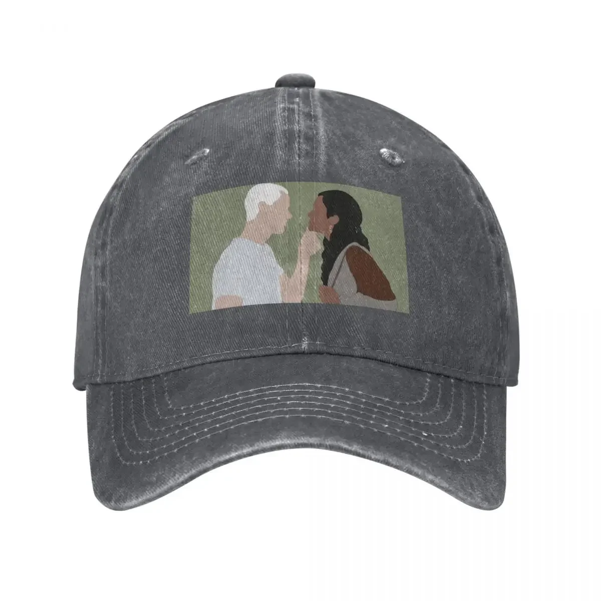 

The old me... Baseball Cap sailor cap for men Hip Hop Sun Cap Elegant Women's Hats Men's