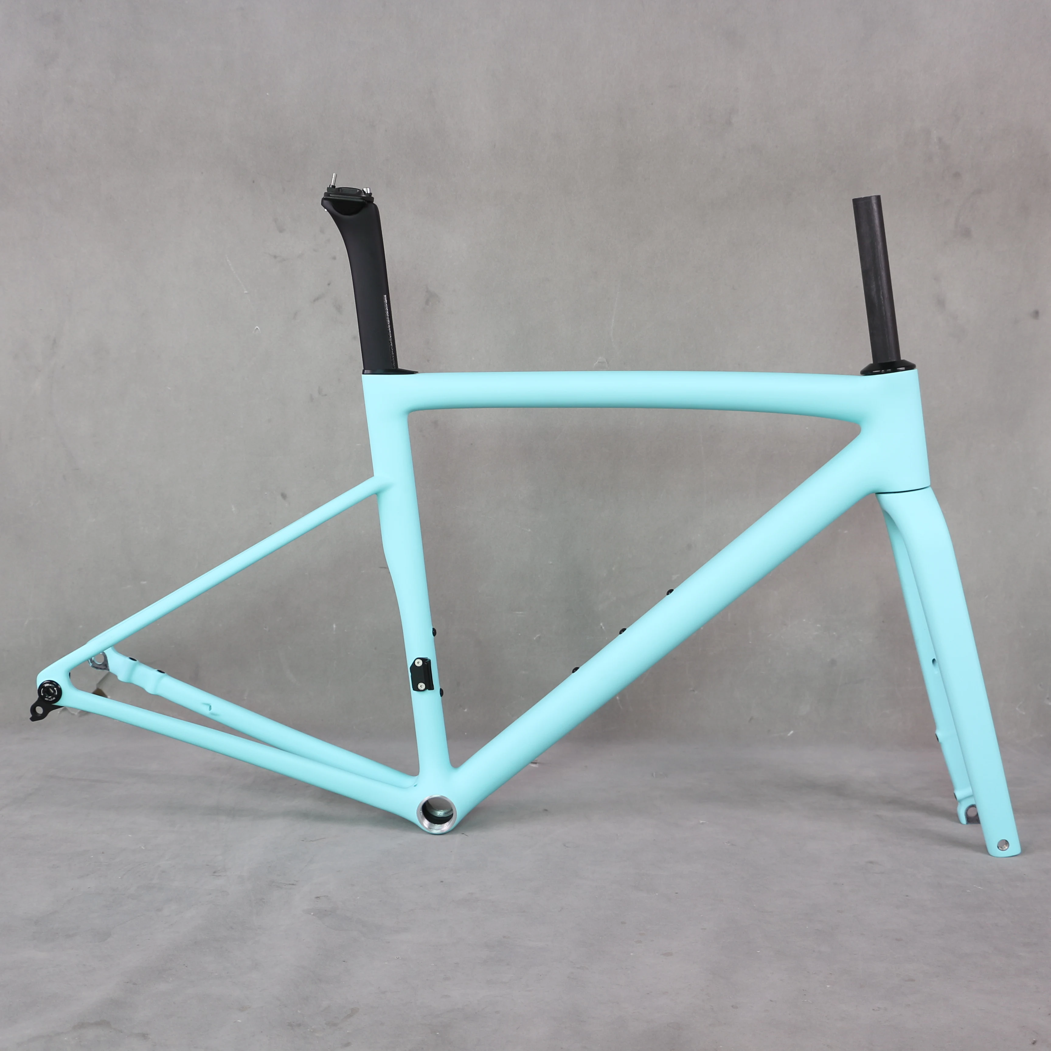 

UDH hanger new super light version Disc Carbon FrameNew Road Frame, Disc road frame , Carbon frame ,