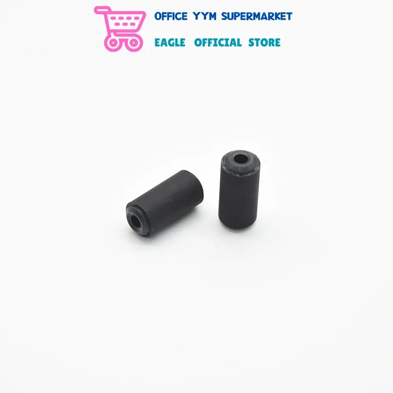 1Pcs Infinity pinch roller for Infiniti Challenger FY-3206 FY-3208 FY-3278 printer paper press rubber roller wheel 25124mm