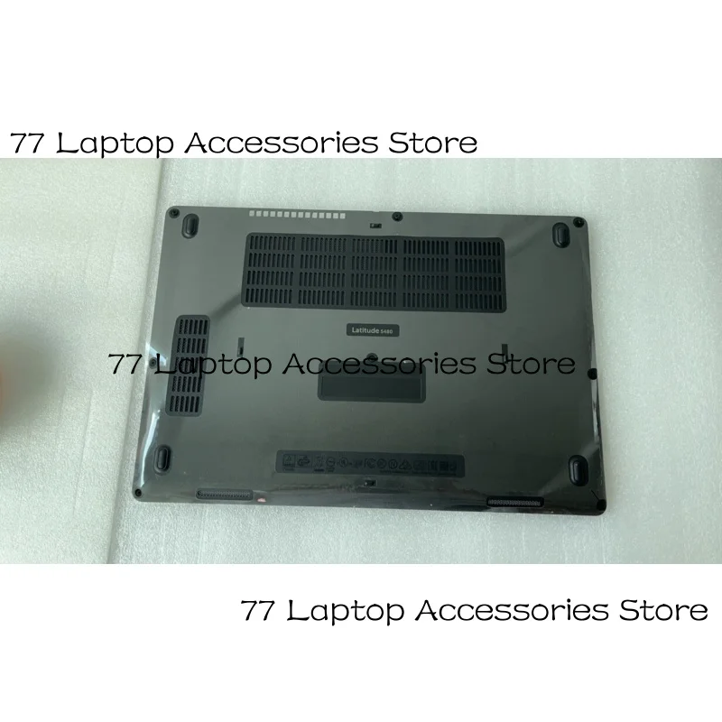 

NEW For Dell Latitude E5480 Bottom Base Case Cover 096Y3N 71FN2