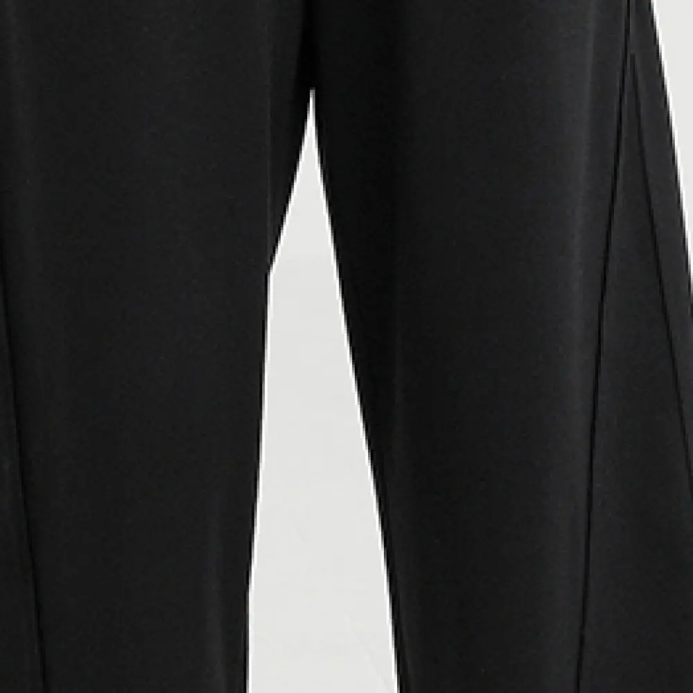 High Waist Straight Pants Women Wide Leg Loose Sweatpants Autumn Casual Streetwear Fashion Comfy Sporty Hip Hop Trousers
