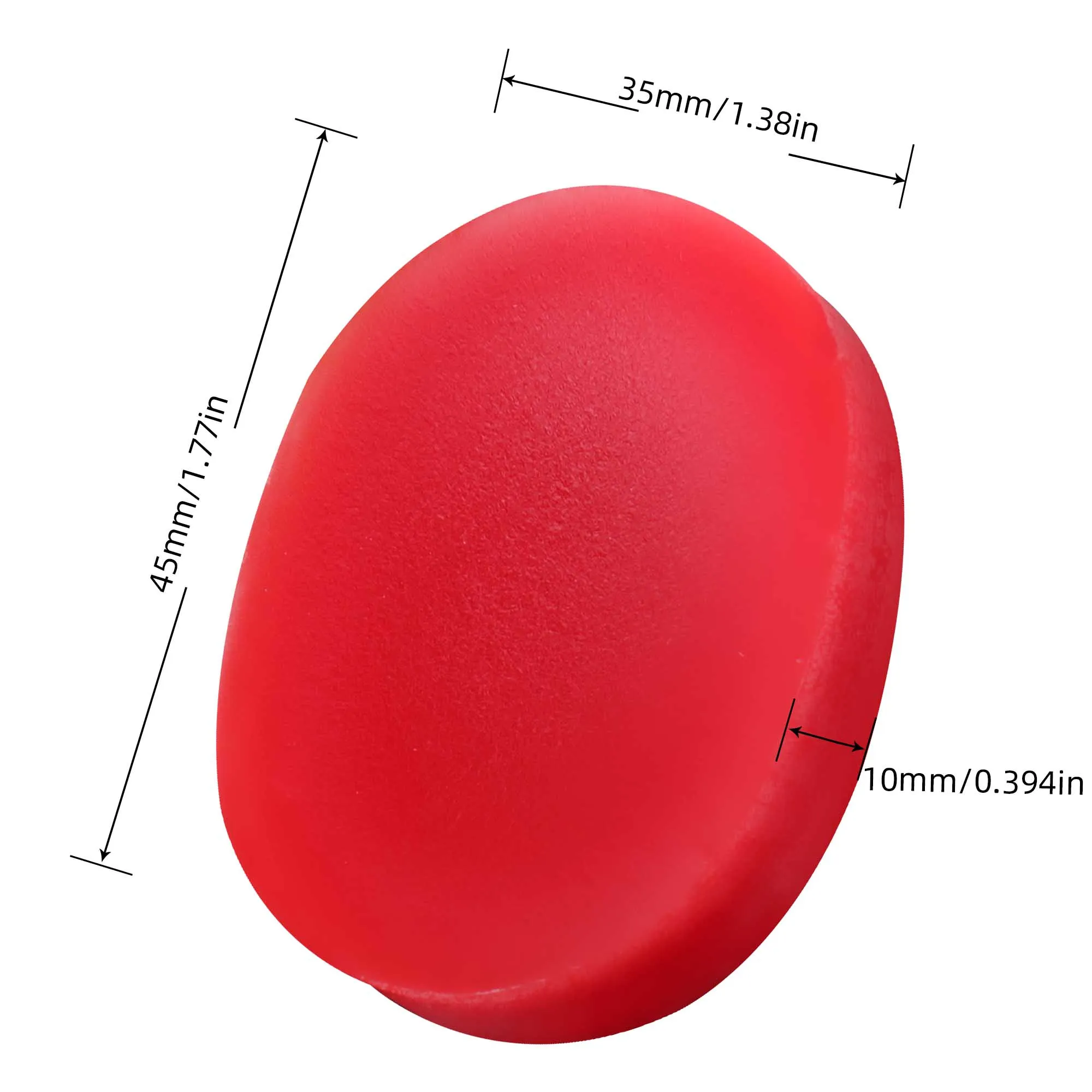 CyeeLife 1PC Dart Wax Hand Finger Grip Dart Wax With Better Grip For Dart Control Dart Accessories