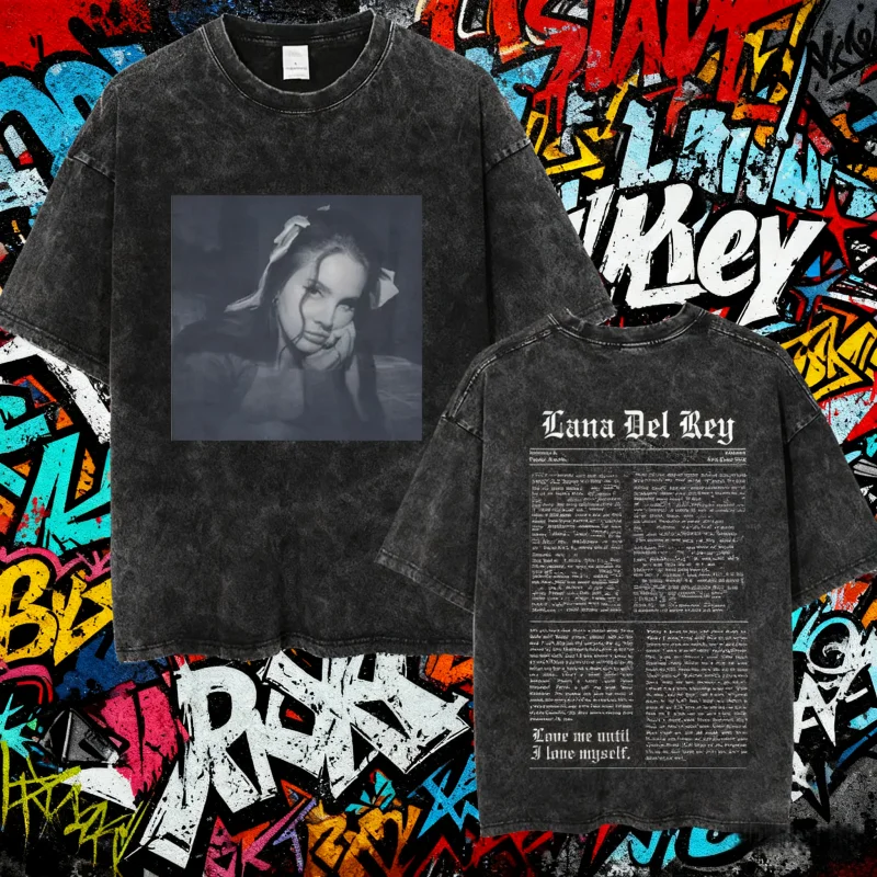 2025Summer Lana Del… - image