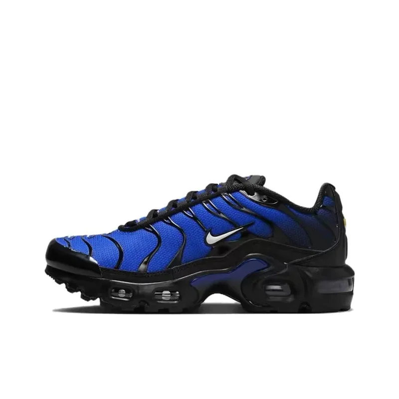 

Кроссовки Nike Air Max Plus для мужчин и женщин, балансировочные амортизирующие повседневные противоскользящие спортивные кроссовки с низким берцем