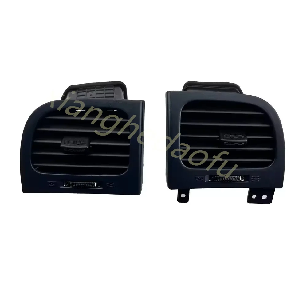 974101E000 974201E000 For Hyundai Accent Hatchback Front Central Dashboard Air Vent Outlet Grill Panel 2006-2011