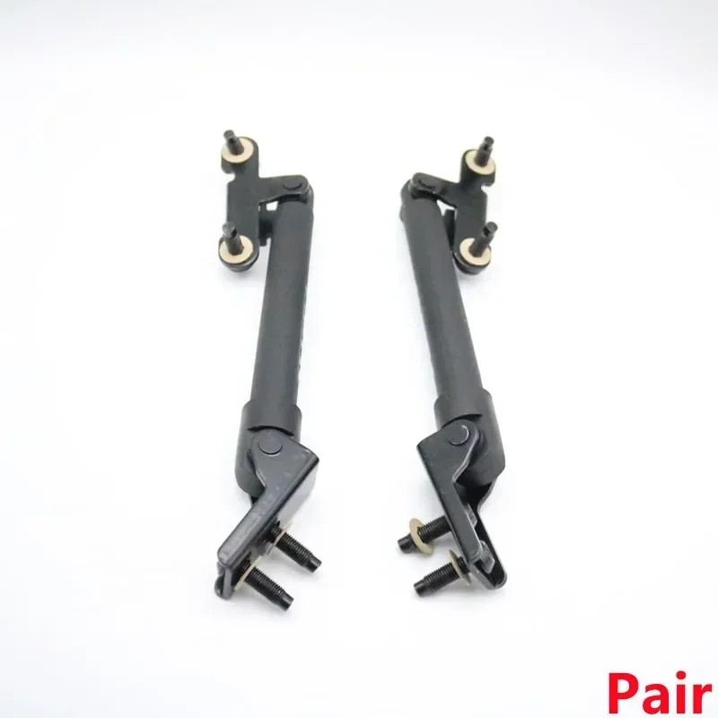 For Renault Koleos 2008-2016 Car Lid Actuator Lower Tailgate Stay Assy Trunk Spring Rear Door Pull Rods Support Lever