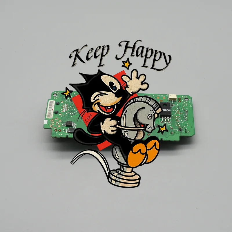 

L5290 for EPSON Formatter Board Logic Main Mother Inkjet Printer Parts