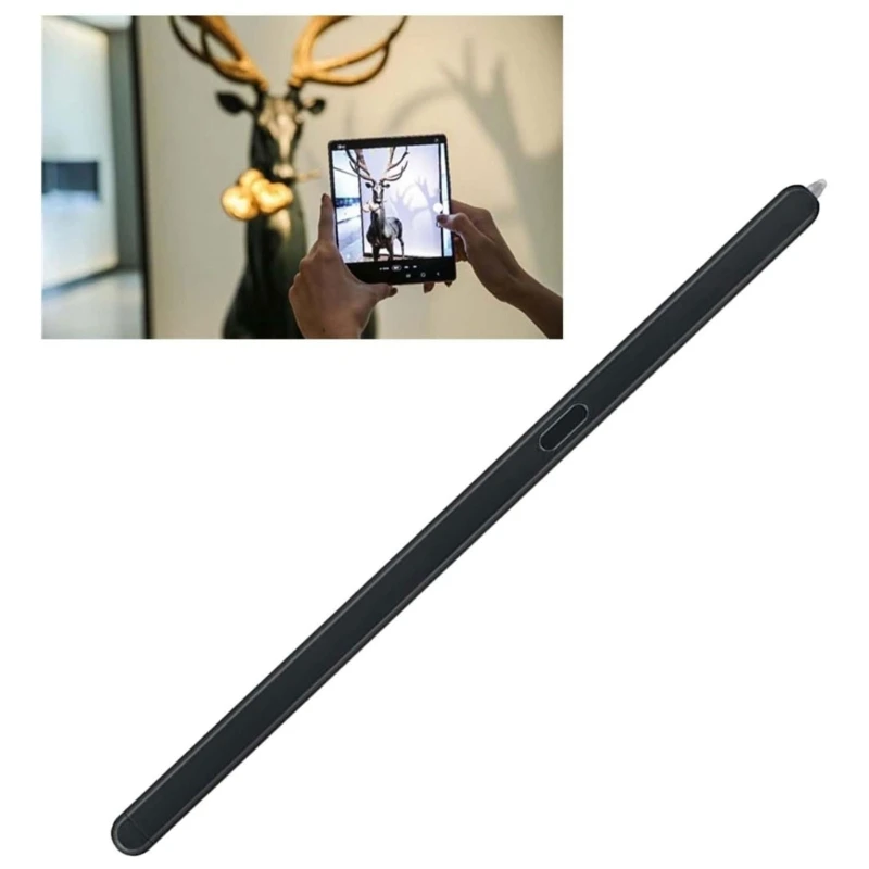 

1 комплект для Samsung Galaxy Z Fold 5/4/3 Fold Edition Touch Stylus S Pen, наконечники с пером для удаления пинцета, сменные наконечники/наконечники